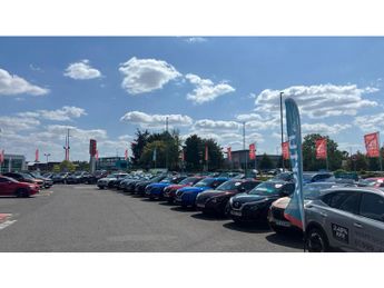 Nissan Juke 1.0 DiG-T 114 N-Connecta 5dr DCT Petrol Hatchback