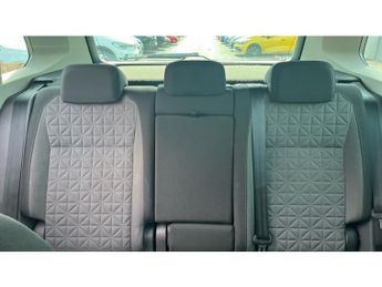 Volkswagen Tiguan 1.5 TSI 150 Life 5dr DSG Petrol Estate