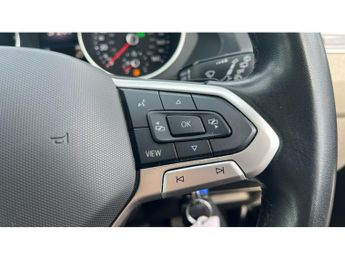Volkswagen Tiguan 1.5 TSI 150 Life 5dr DSG Petrol Estate
