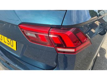 Volkswagen Tiguan 1.5 TSI 150 Life 5dr DSG Petrol Estate