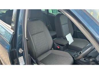 Volkswagen Tiguan 1.5 TSI 150 Life 5dr DSG Petrol Estate