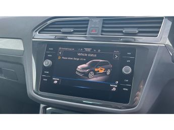 Volkswagen Tiguan 1.5 TSI 150 Life 5dr DSG Petrol Estate