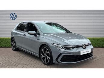 Volkswagen Golf 1.5 TSI 150 R-Line 5dr Petrol Hatchback