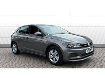 Volkswagen Polo 1.0 EVO SE 5dr Petrol Hatchback
