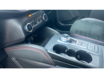 Ford Kuga 2.5 FHEV ST-Line X Edition 5dr CVT Hybrid Estate