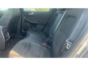 Ford Kuga 2.5 FHEV ST-Line X Edition 5dr CVT Hybrid Estate