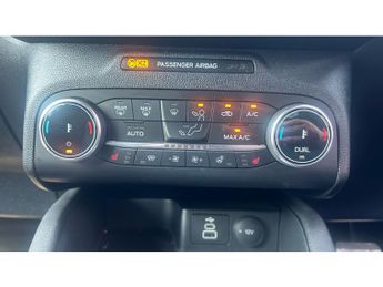 Ford Kuga 2.5 FHEV ST-Line X Edition 5dr CVT Hybrid Estate