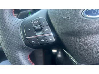 Ford Kuga 2.5 FHEV ST-Line X Edition 5dr CVT Hybrid Estate