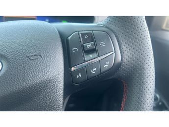 Ford Kuga 2.5 FHEV ST-Line X Edition 5dr CVT Hybrid Estate