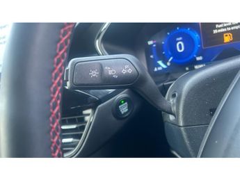 Ford Kuga 2.5 FHEV ST-Line X Edition 5dr CVT Hybrid Estate