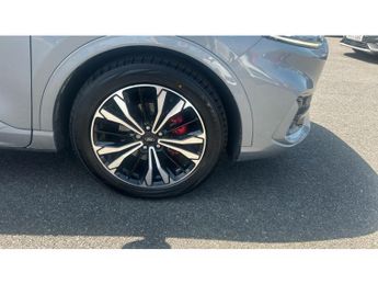 Ford Kuga 2.5 FHEV ST-Line X Edition 5dr CVT Hybrid Estate