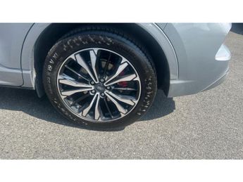 Ford Kuga 2.5 FHEV ST-Line X Edition 5dr CVT Hybrid Estate