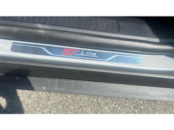 Ford Kuga 2.5 FHEV ST-Line X Edition 5dr CVT Hybrid Estate
