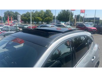 Ford Kuga 2.5 FHEV ST-Line X Edition 5dr CVT Hybrid Estate