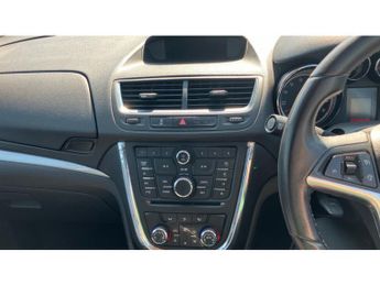 Vauxhall Mokka 1.4T Exclusiv 5dr Petrol Hatchback
