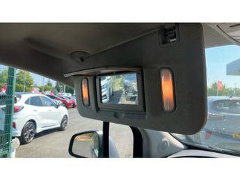 Vauxhall Mokka 1.4T Exclusiv 5dr Petrol Hatchback