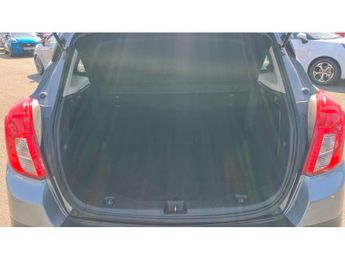 Vauxhall Mokka 1.4T Exclusiv 5dr Petrol Hatchback