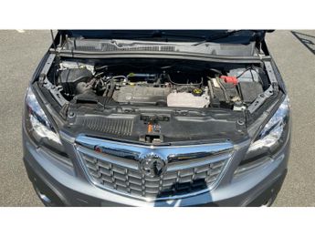 Vauxhall Mokka 1.4T Exclusiv 5dr Petrol Hatchback