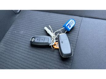 Nissan Qashqai 1.3 DiG-T MH 158 Acenta Premium 5dr Xtronic Petrol Hatchback