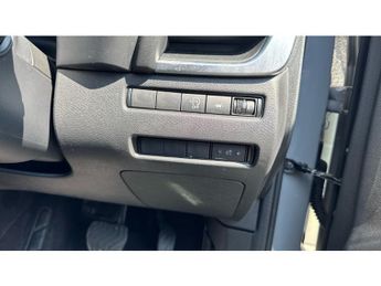 Nissan Qashqai 1.3 DiG-T MH 158 Acenta Premium 5dr Xtronic Petrol Hatchback