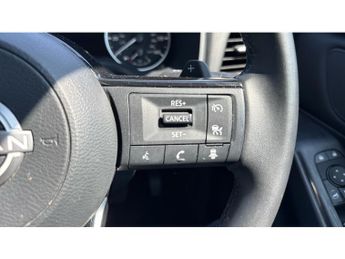 Nissan Qashqai 1.3 DiG-T MH 158 Acenta Premium 5dr Xtronic Petrol Hatchback