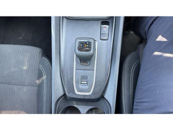 Nissan Qashqai 1.3 DiG-T MH 158 Acenta Premium 5dr Xtronic Petrol Hatchback