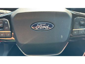 Ford Puma 1.0 EcoBoost Hybrid mHEV ST-Line 5dr DCT Petrol Hatchback