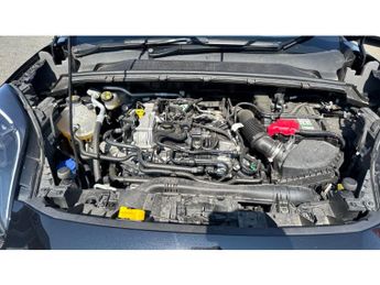 Ford Puma 1.0 EcoBoost Hybrid mHEV ST-Line 5dr DCT Petrol Hatchback