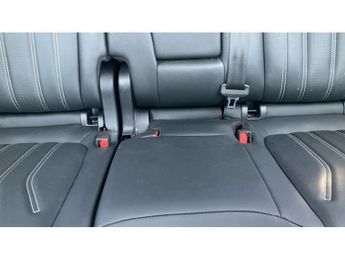 Ford Kuga 2.5 FHEV Vignale 5dr CVT Hybrid Estate