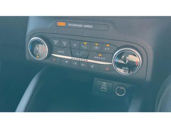 Ford Kuga 2.5 FHEV Vignale 5dr CVT Hybrid Estate