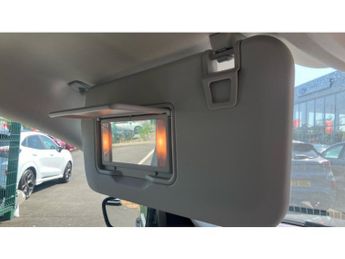Ford Kuga 2.5 FHEV Vignale 5dr CVT Hybrid Estate