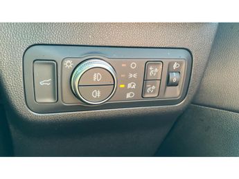 Ford Kuga 2.5 FHEV Vignale 5dr CVT Hybrid Estate