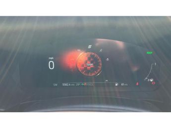 Ford Kuga 2.5 FHEV Vignale 5dr CVT Hybrid Estate