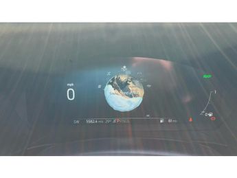 Ford Kuga 2.5 FHEV Vignale 5dr CVT Hybrid Estate