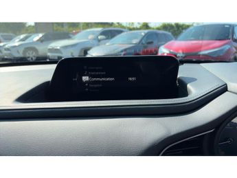 Mazda CX-30 2.0 e-Skyactiv X MHEV SE-L Lux 5dr Auto Petrol Hatchback