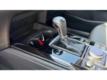 Mazda CX-30 2.0 e-Skyactiv X MHEV SE-L Lux 5dr Auto Petrol Hatchback
