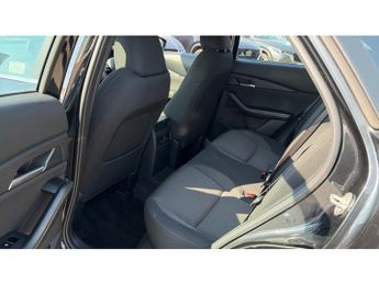 Mazda CX-30 2.0 e-Skyactiv X MHEV SE-L Lux 5dr Auto Petrol Hatchback