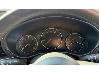 Mazda CX-30 2.0 e-Skyactiv X MHEV SE-L Lux 5dr Auto Petrol Hatchback