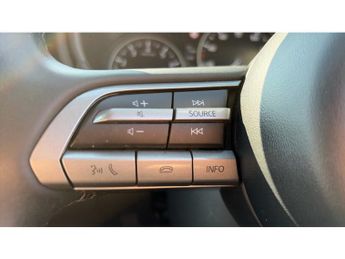 Mazda CX-30 2.0 e-Skyactiv X MHEV SE-L Lux 5dr Auto Petrol Hatchback