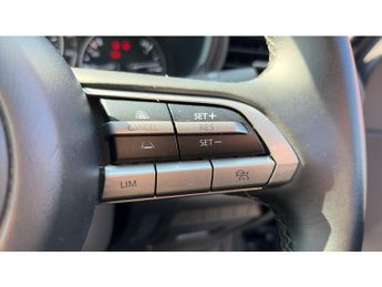 Mazda CX-30 2.0 e-Skyactiv X MHEV SE-L Lux 5dr Auto Petrol Hatchback