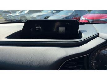 Mazda CX-30 2.0 e-Skyactiv X MHEV SE-L Lux 5dr Auto Petrol Hatchback