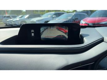 Mazda CX-30 2.0 e-Skyactiv X MHEV SE-L Lux 5dr Auto Petrol Hatchback