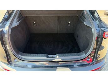 Mazda CX-30 2.0 e-Skyactiv X MHEV SE-L Lux 5dr Auto Petrol Hatchback