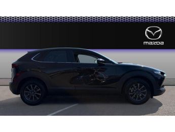 Mazda CX-30 2.0 e-Skyactiv X MHEV SE-L Lux 5dr Auto Petrol Hatchback
