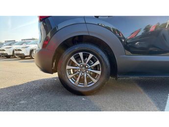 Mazda CX-30 2.0 e-Skyactiv X MHEV SE-L Lux 5dr Auto Petrol Hatchback