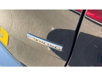 Mazda CX-30 2.0 e-Skyactiv X MHEV SE-L Lux 5dr Auto Petrol Hatchback