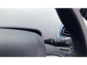 Toyota Prius 1.8 VVTi Excel 5dr CVT [15 inch alloy] Hybrid Hatchback