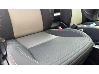 Toyota Yaris 1.5 Hybrid Icon 5dr CVT Hybrid Hatchback