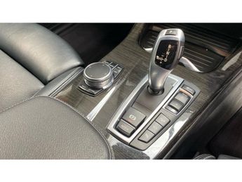 BMW X3 xDrive20d M Sport 5dr Step Auto Diesel Estate