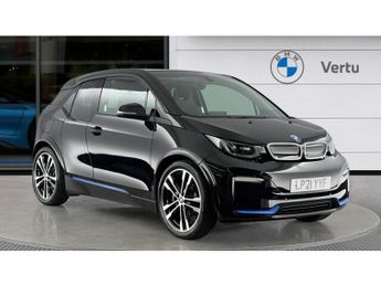 BMW i3 135kW S 42kWh 5dr Auto Electric Hatchback